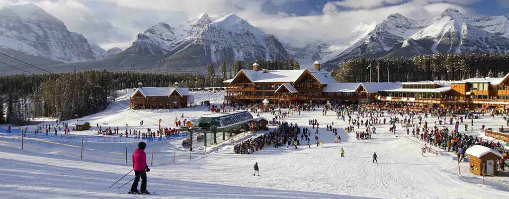 Lake Louise