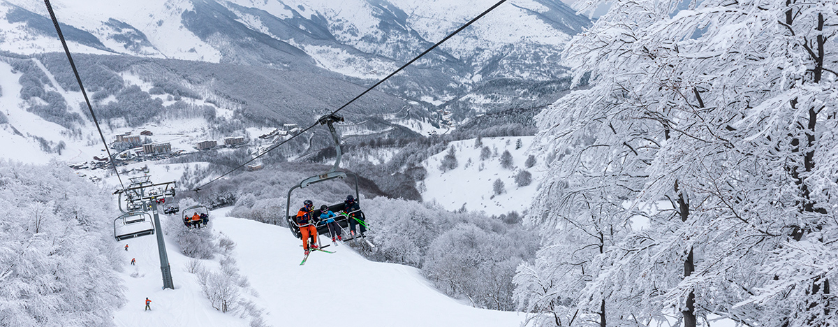 LIMONE PIEMONTE - Anche la Lift si arrende al caldo: niente sci a Pasqua