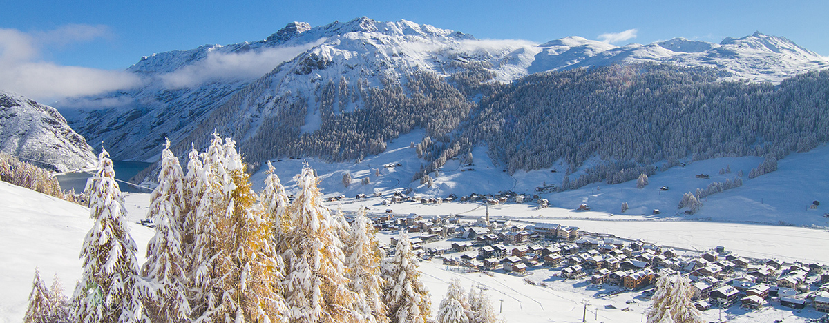 LIVIGNO - Si scia gratis fino al 13 maggio in zona Carosello