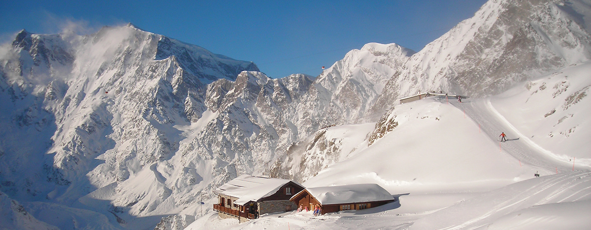 Macugnaga Monterosa