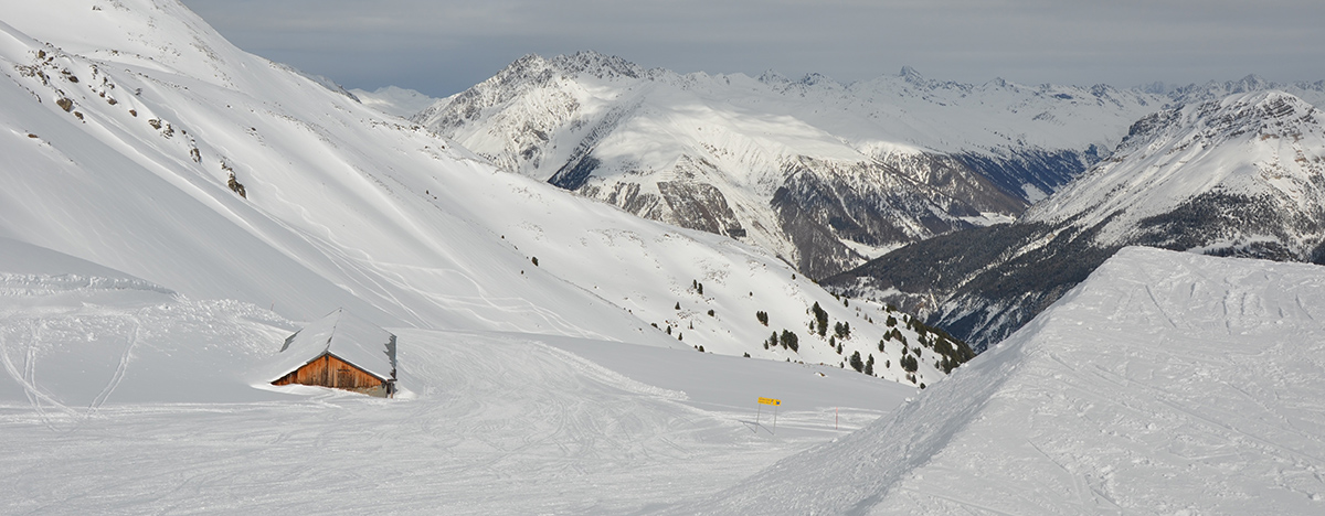 Malga San Valentino