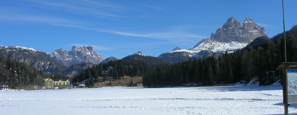 Misurina