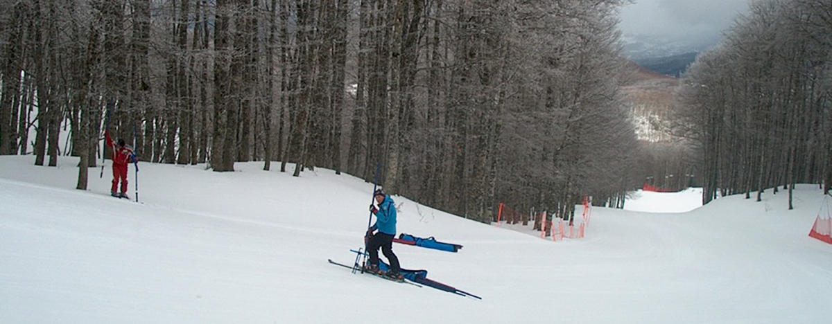 Monte Volturino