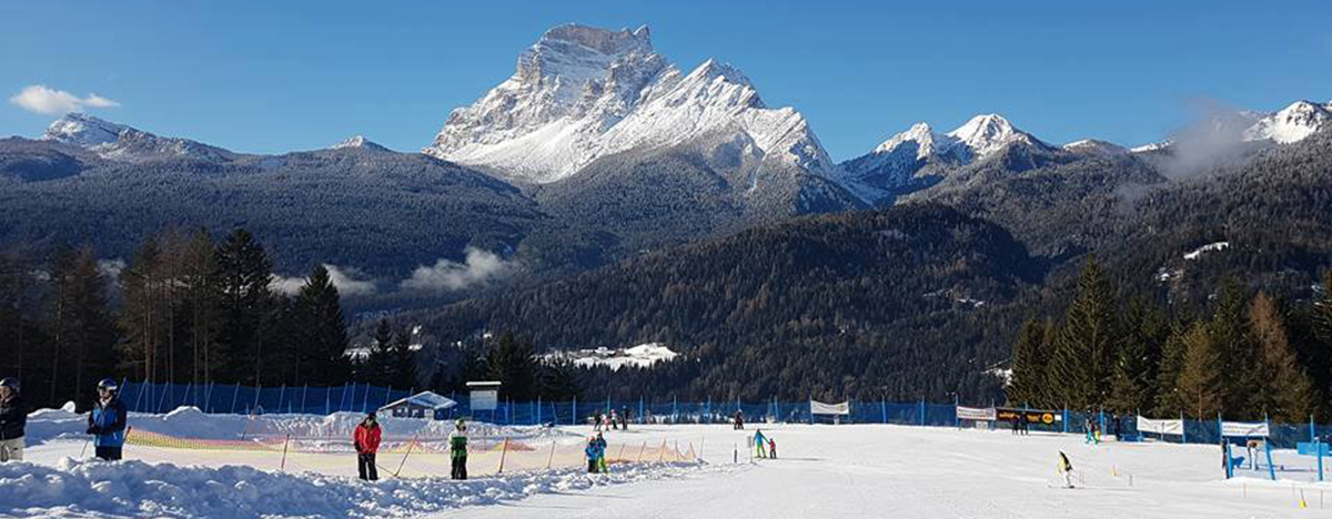 San Vito di Cadore