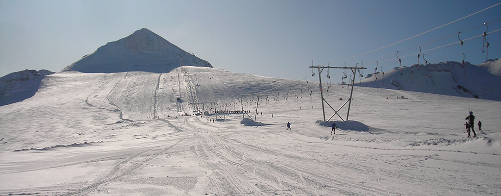 Passo dello Stelvio