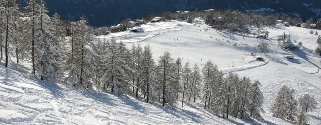 PIAN DELLE BETULLE - Funivia, tre mesi di stop