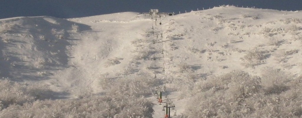 Pian del Poggio: si torna a sciare dalla prossima stagione