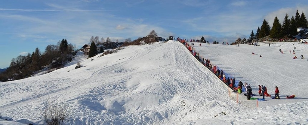 PIANI DI ARTAVAGGIO - 120 mila euro per la funivia svaniti per una richiesta sbagliata