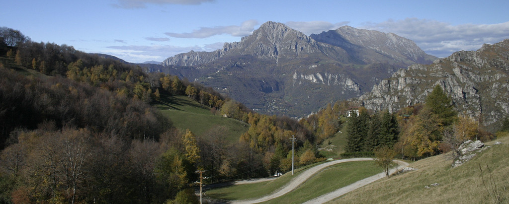 Piani d'Erna