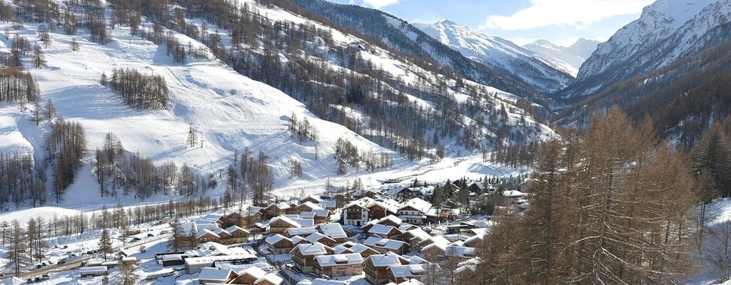 Pragelato