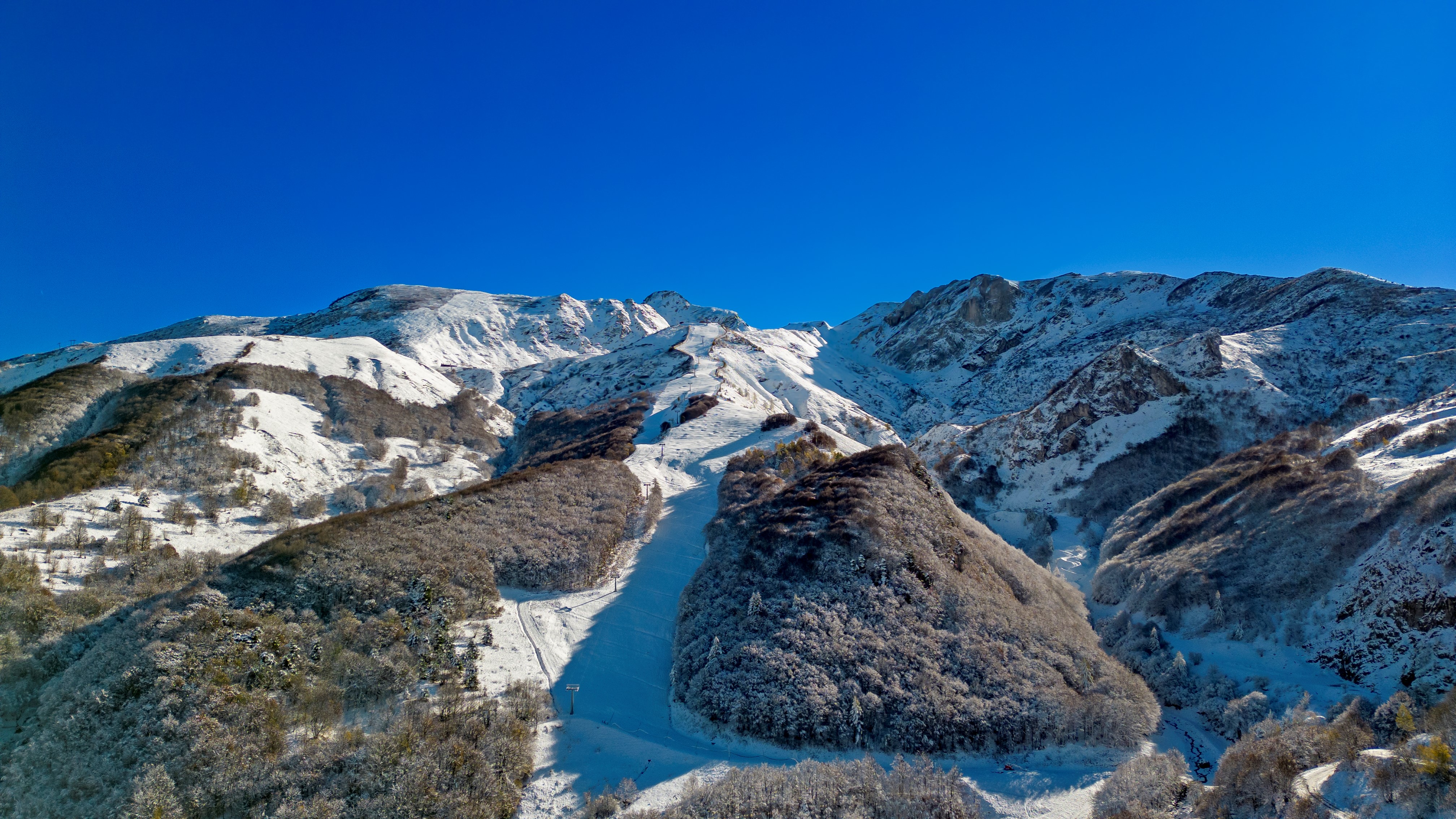 LIMONE PIEMONTE - Si scia dall'8 dicembre, tutte le novità per la stagione sciistica 2022/2023 | Dove Sciare