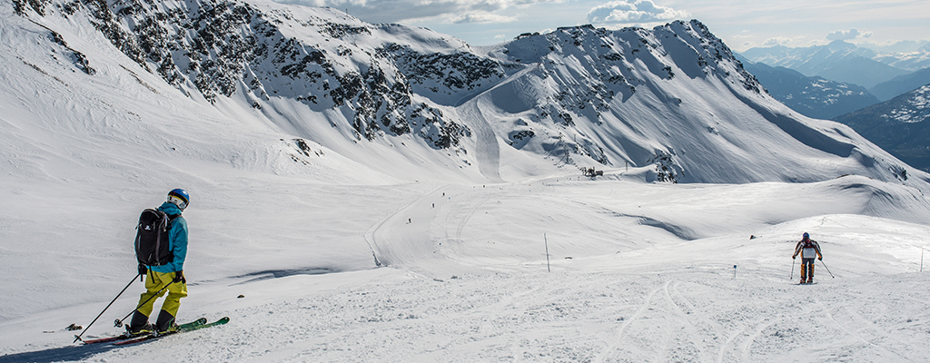 La Rosiere