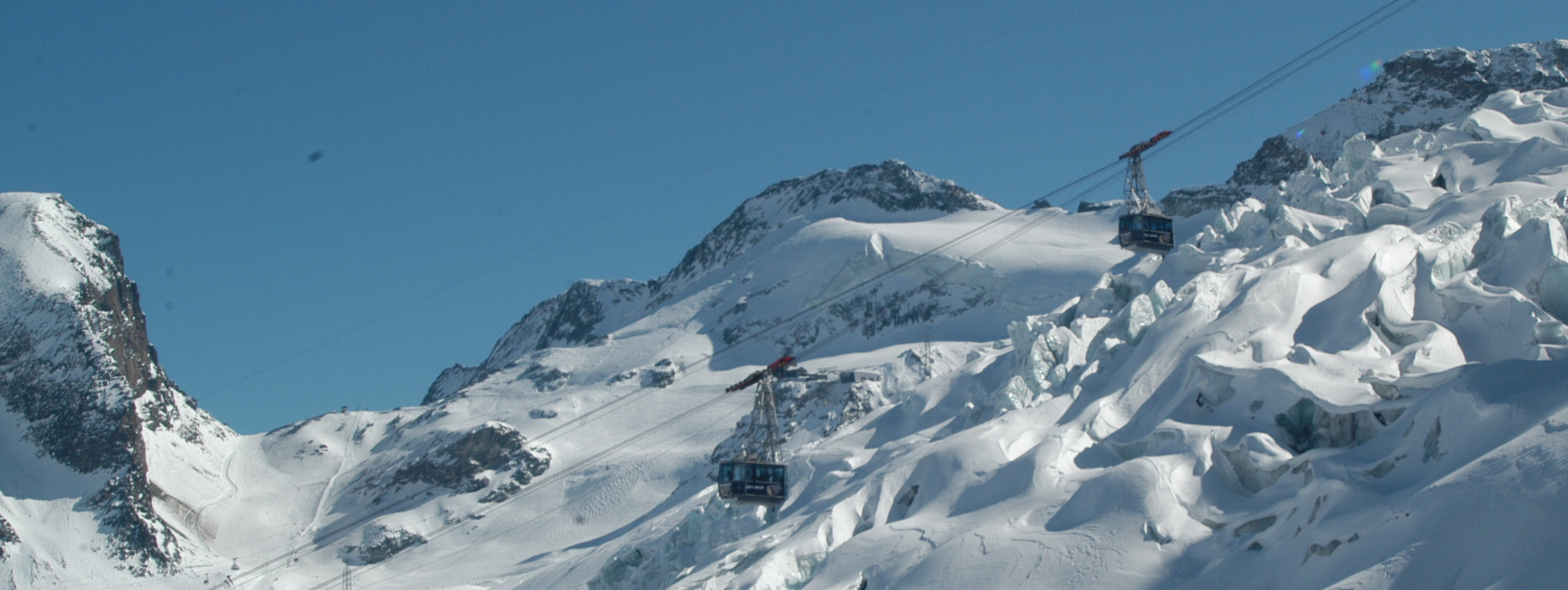 Saas Fee