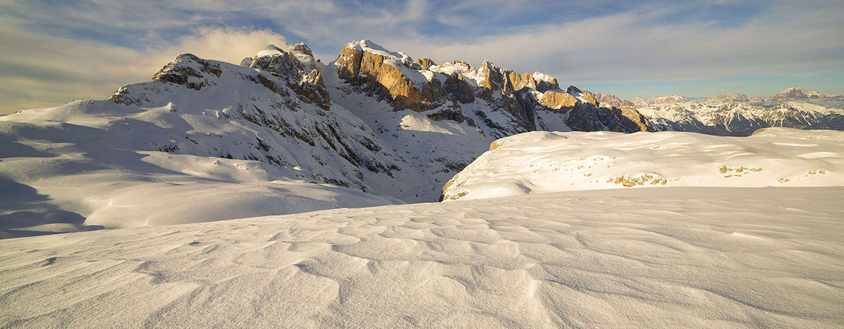 San Martino di Castrozza