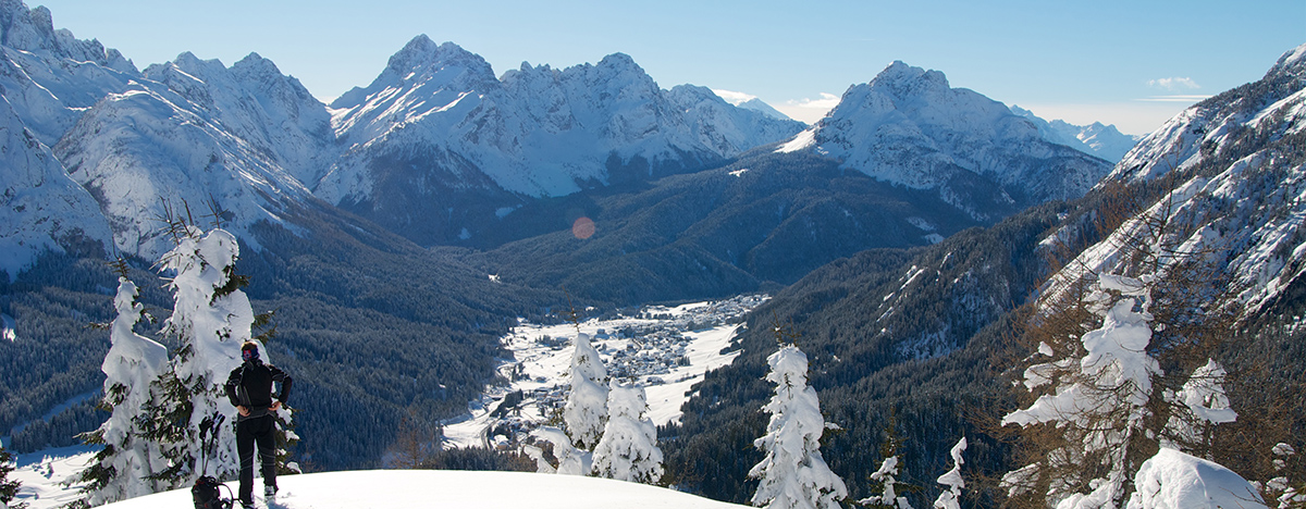 SAPPADA - Nuova proprieta' per gli impianti sciistici