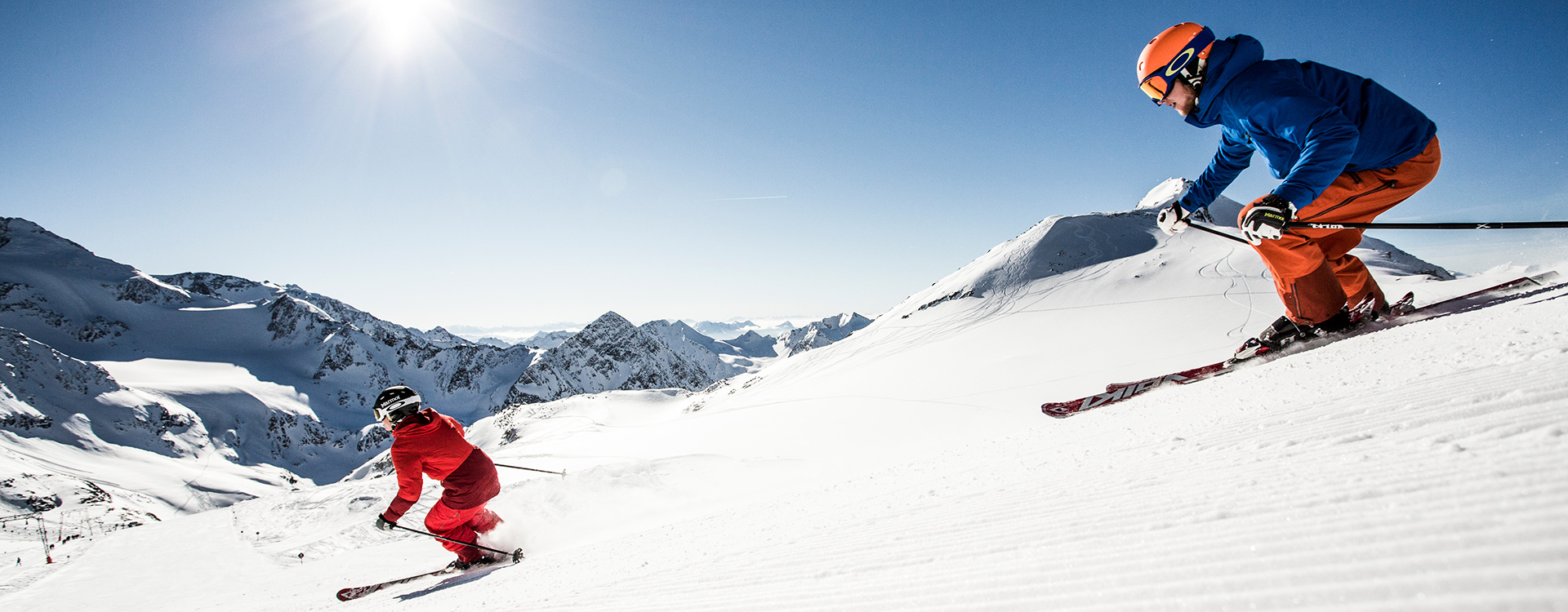 Sci e turismo culturale tra Stubai e Innsbruck