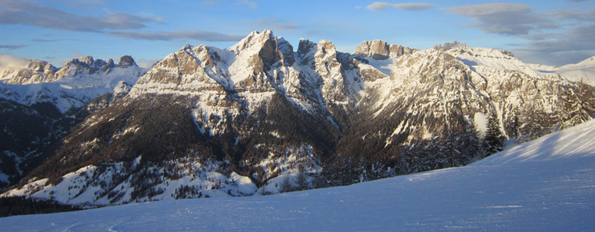 Selva di Cadore