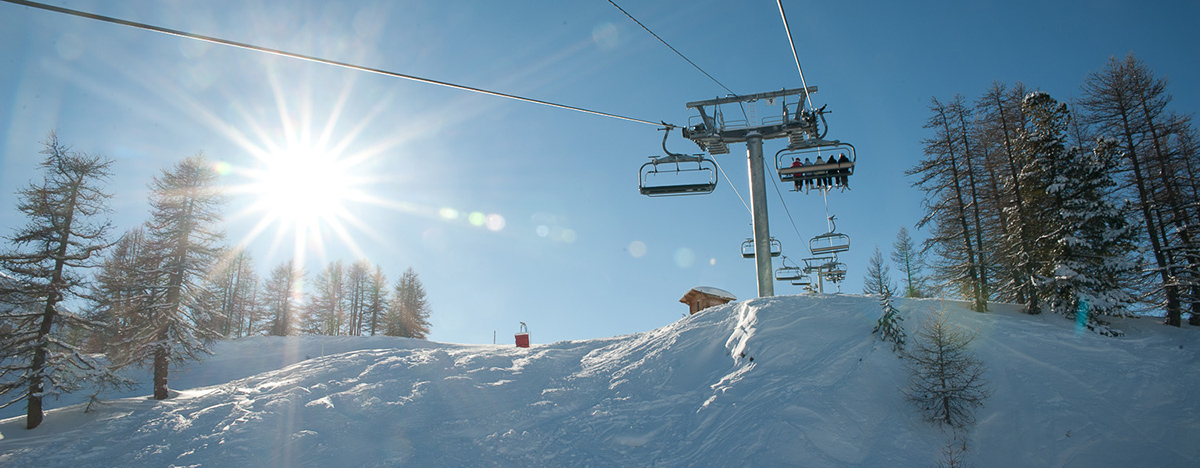 Serre Chevalier