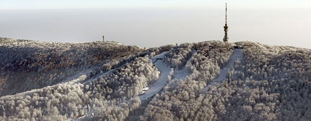 Sljeme Zagabria