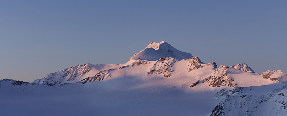 SOELDEN - Al via nel weekend, sotto la neve, la Coppa del Mondo di sci