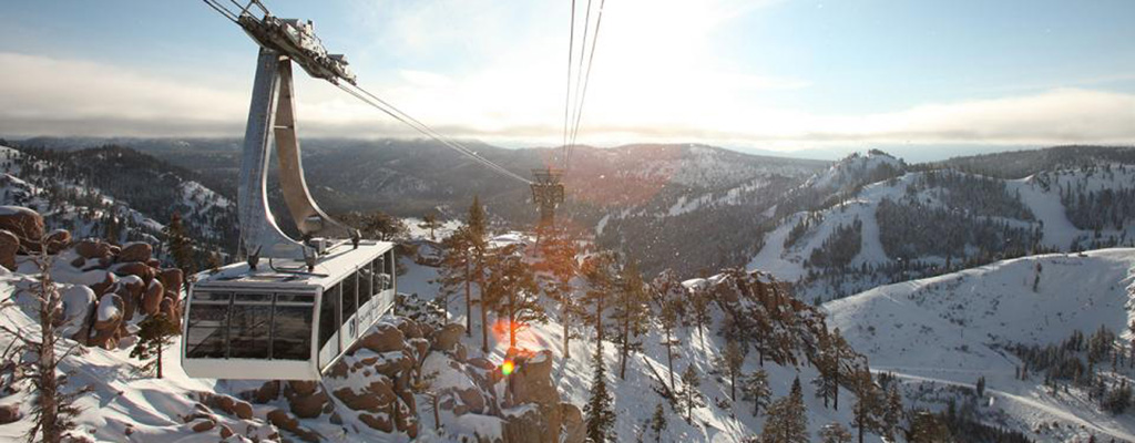 Squaw Valley