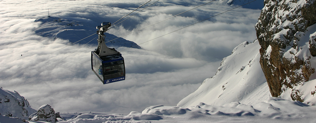 St. Anton in Arlberg