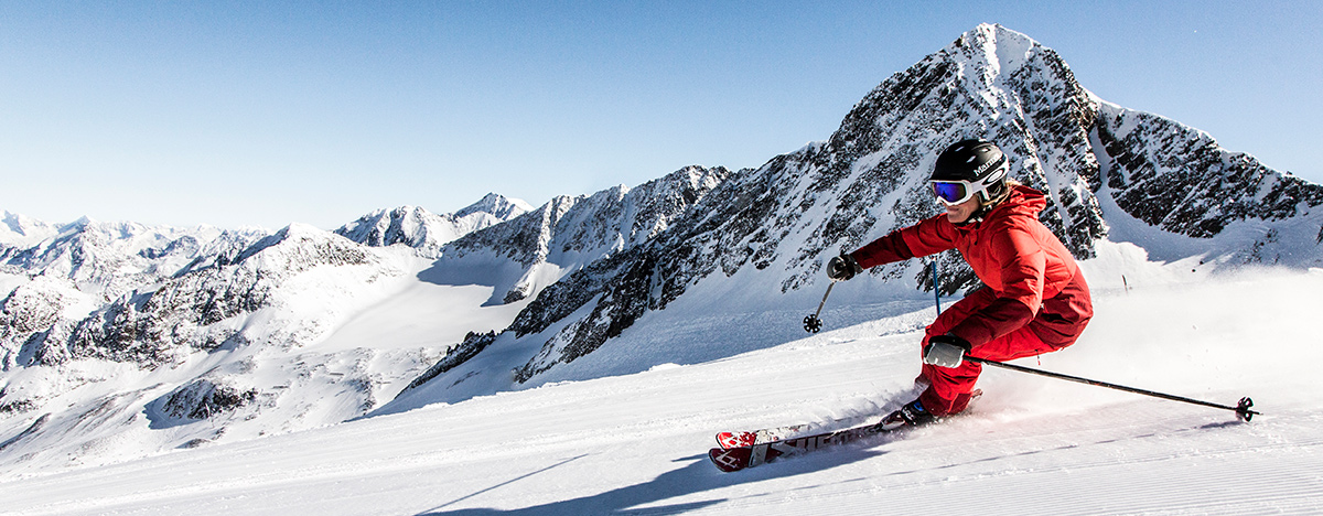 STUBAI - La stagione inizia il 13/10, prima se c'e' neve