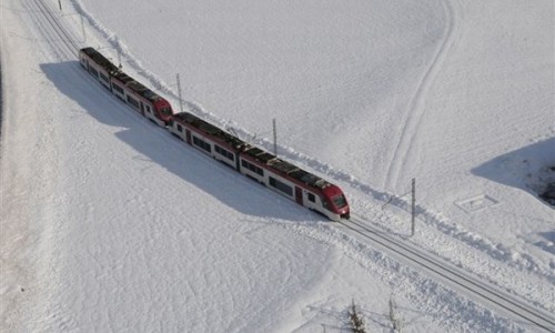 dolomiti express daolasa dolomiti express daolasa