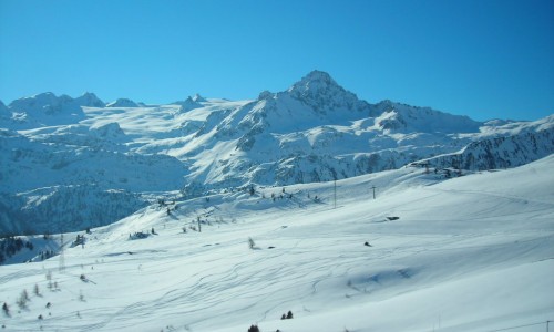 dove sciare migliori località