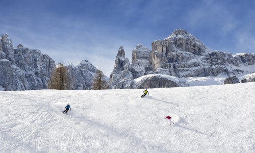 idee per la tua settimana bianca in alto adige