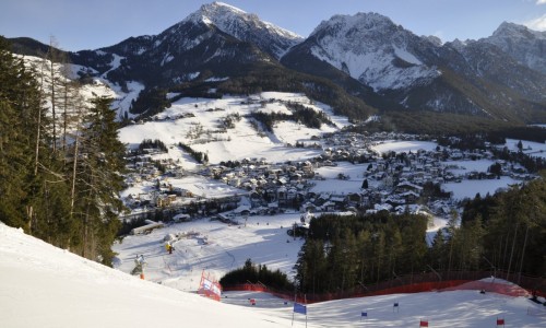 le 5 nere difficili kronplatz