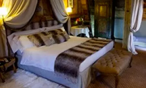 Immagine albergo
