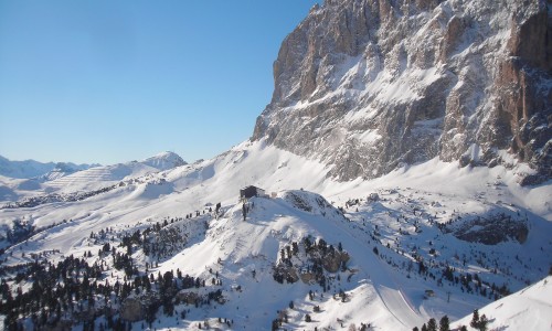 muri impegnativi piste di sci