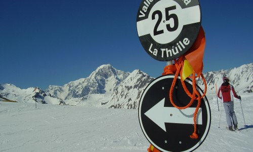 piste per esperti la thuile piste per esperti la thuile