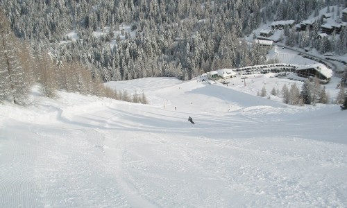 piste tecniche nelle località minori della lombardia