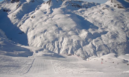 ponte di sant'ambrogio a livigno