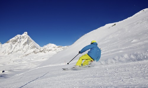 posti migliori per sciare a pasqua