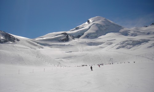 sci estivo in svizzera sci estivo in svizzera