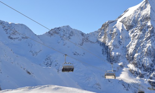 sciare in alto adige a marzo