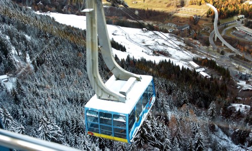 sciare in svizzera partendo da milano