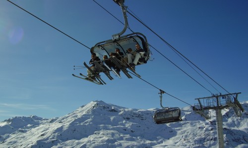 sciare a marzo all'estero sciare a marzo all'estero