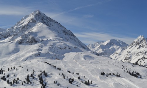 sciare a marzo in località poco conosciute dell'austria sciare a marzo in località poco conosciute dell'austria
