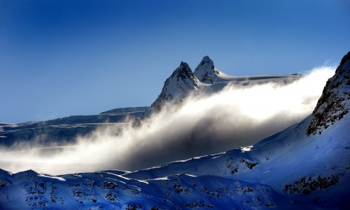 sciare a pasqua in valle d'aosta