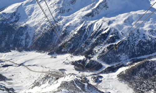 settimana bainca fuori stagione in alto adige