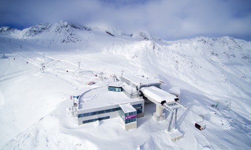 sciare allo stubai a marzo sciare allo stubai a marzo