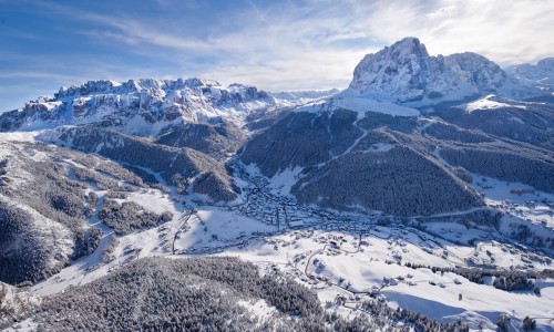 vacanza in alto adige sulle piste di coppa del mondo