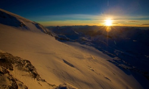 Cervinia Cervinia