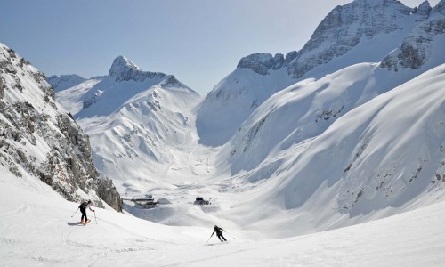 Marco di Lenardo . Sella Prevala Marco di Lenardo . Sella Prevala
