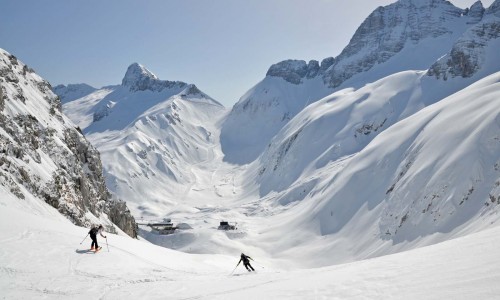 Marco di Lenardo . Sella Prevala