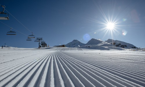 sciare migliori località austria